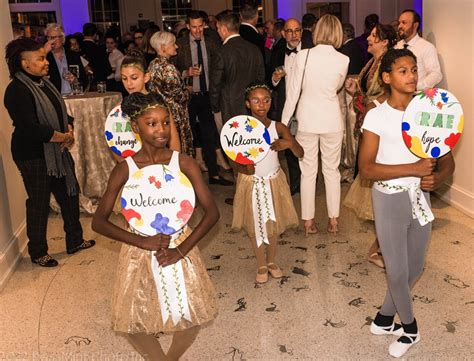 Sitar Arts Center’s Create Change Gala at Planet Word | The Georgetowner