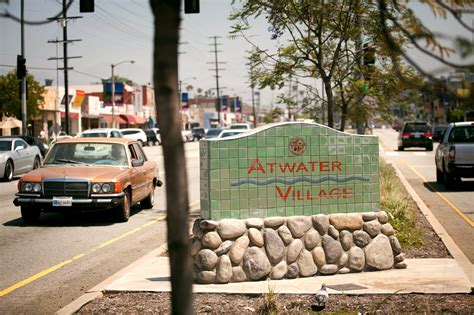 Atwater Village Los Angeles