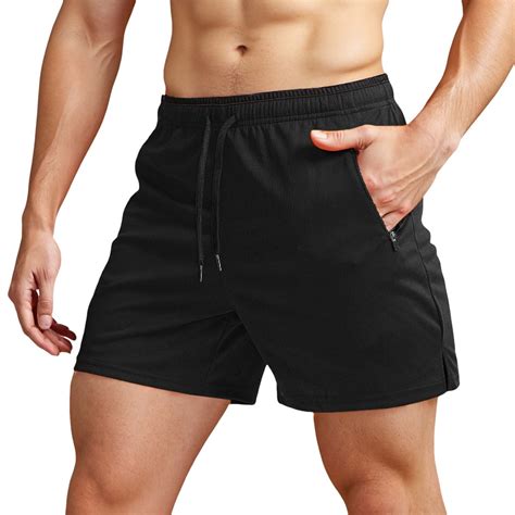 Men's Casual Shorts Summer Wear for Men M Apparel Mens Beach Mens Nylon ...