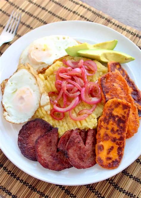 Dominican eats – Artofit