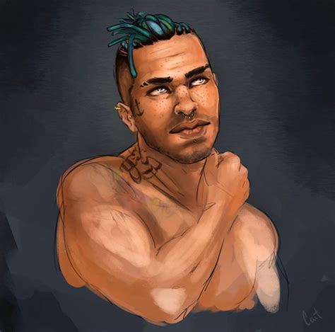 Aarin, by Caitlin Clark [OC] : ImaginaryLadyBoners