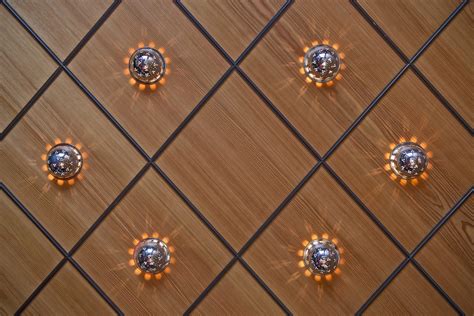 The Mark Hotel Restaurant by Jean-Georges – Spivak Architects