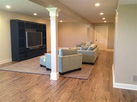 Laminate Basement Flooring Options – Clsa Flooring Guide