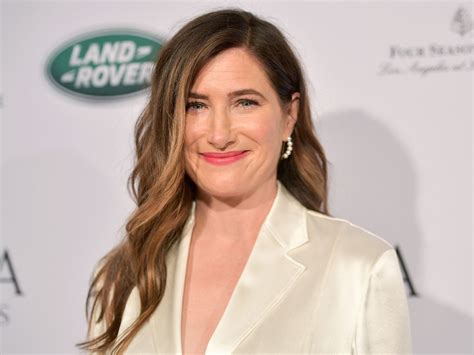 Kathryn Hahn, Mari Et Enfants Kathryn Hahn Au Déjeuner Des Nommés
