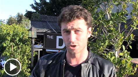 James Deen -- Farrah Abraham Concocted Sex Tape Plot