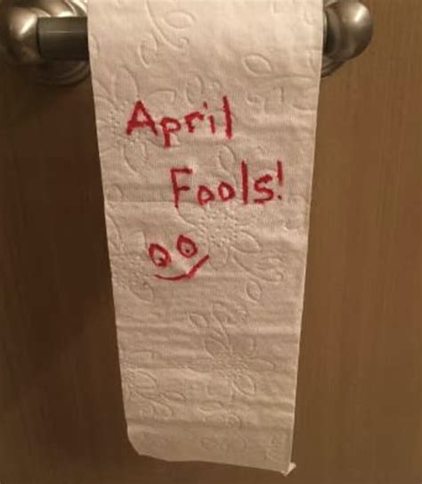 Today marks the start of April, famously known as April Fools' Day, a ...