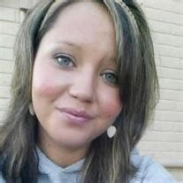 Ashley Danielle Jenkins Obituary - Visitation & Funeral Information