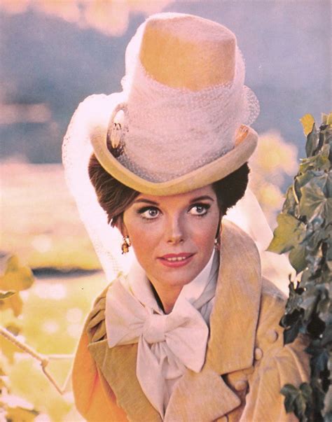 Samantha Eggar Doctor Dolittle