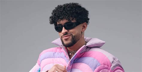 Is Bad Bunny Bisexual? His sexual fluidity detailed - TheNetline