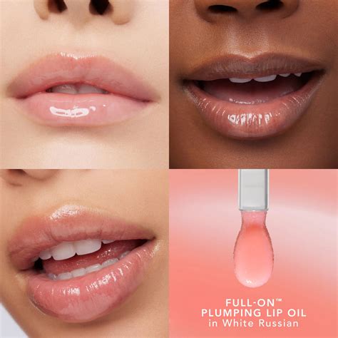 Full-On™ Plumping Glossy Lip Oil – Private Edition Nashville