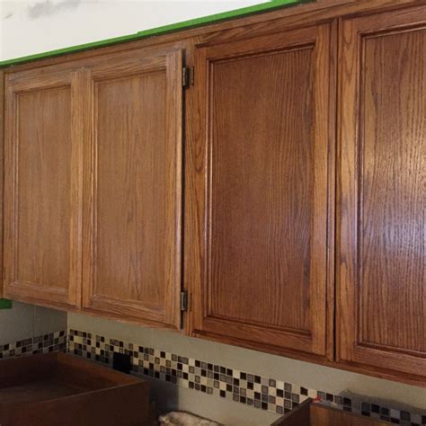 How To Restain A Wood Cabinet at Quincy James blog