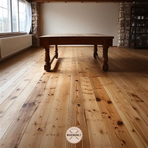 Raw and Boiled Linseed Oil On Pine (2024 EASY Guide!)