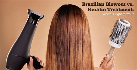 Brazilian Blowout vs. Keratin Treatment: Which Is Right? | Clinikally