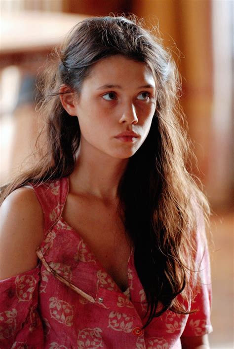 Picture of Astrid Berges-Frisbey