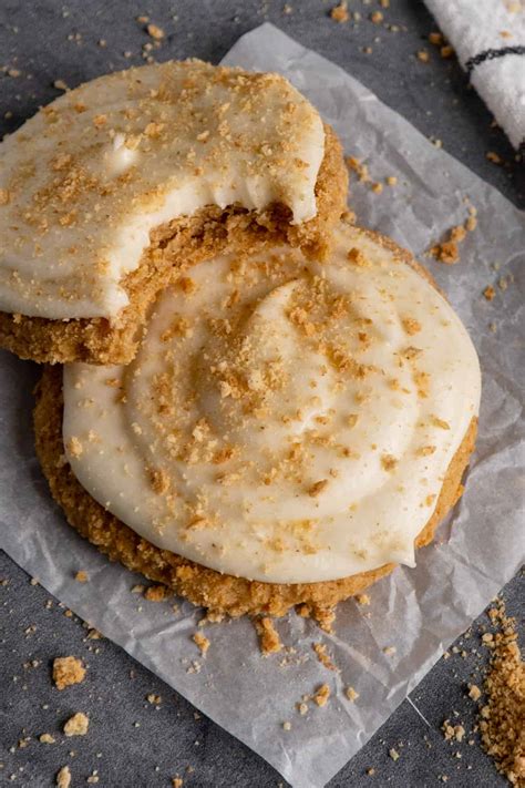 Crumbl New York Cheesecake Cookies - The Cooking Duo