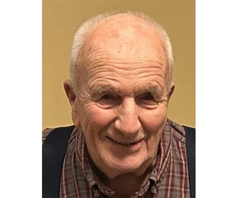 Dale Gabel Obituary (2025) - Carthage, IL - Printy Funeral Home - Carthage