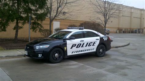 Strongsville Police Department | Flickr - Photo Sharing!