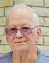 Donald Dean Thompson - 2017 - Rose City Funerals