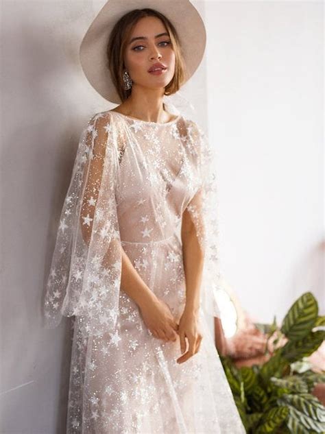 018-Celestial Wedding Dresses & Bridal Accessories on SouthBoundBride – SouthBound Bride