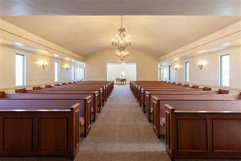 Scottsdale, AZ Funeral Home, Cremation, Cemetery - Hansen