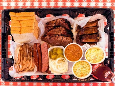 Rudy's Country Store & BBQ brings new brisket outpost for Fort Worth ...