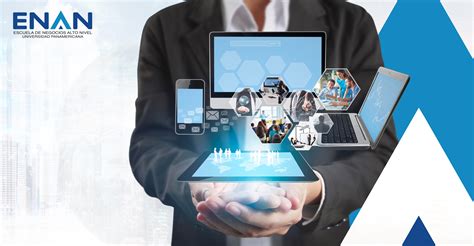 La formación en el siglo XXI - ENAN