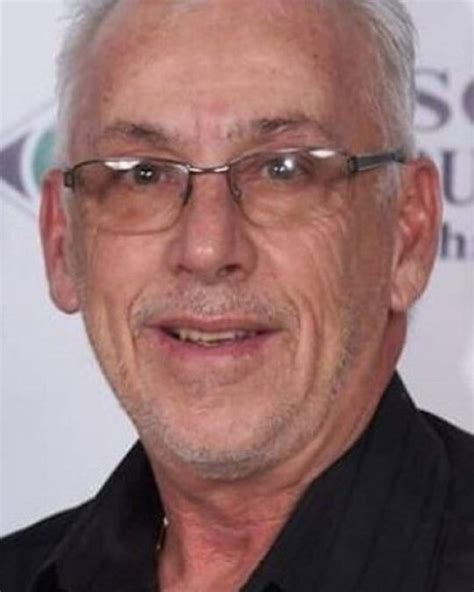 Billy "Bruce" Keeney | Southern Oaks