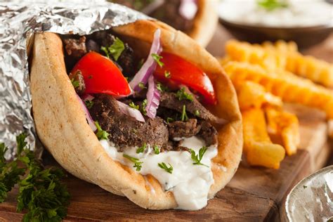 Best Restaurants in Monmouth County | VUE magazine