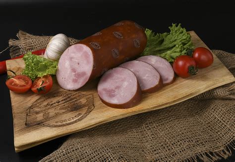 Продукти м’ясні – IKO