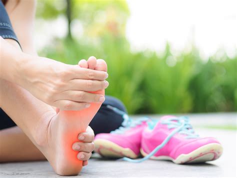 Runners Heel Pain Plantar Fasciitis at Jose Orr blog