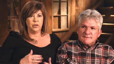 Little People star Matt Roloff’s girlfriend Caryn Chandler quits the ...