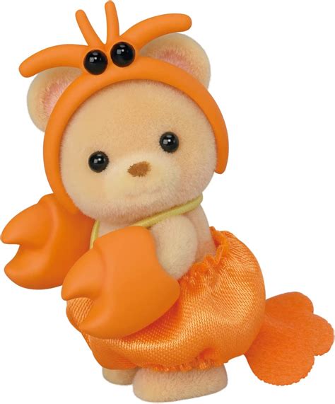 Calico Critters Baby Sea Friends blind bags - YouLoveIt.com