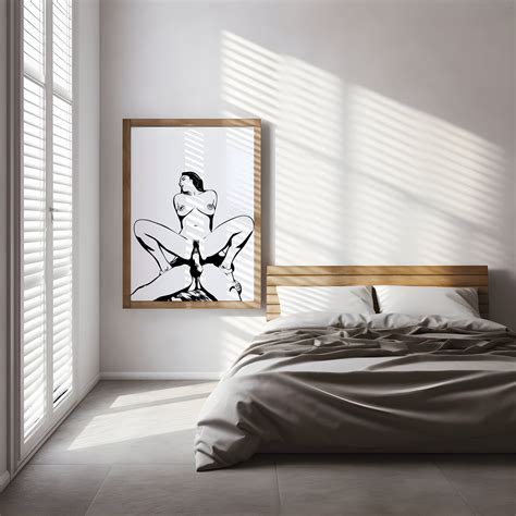 Seductive Artwork, Sexual Art, Erotic Art, Erotic Sex Art, Erotic Sketch, Crap Sex Position Art ...