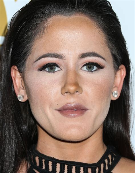 ZOOM!! Reality Star Jenelle Evans Nude Leaked Pics • Fappening Sauce