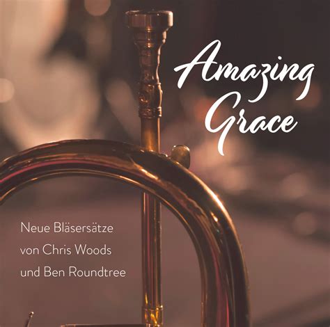 Amazing Grace (MP3-Album - Download) - SCM Shop.de