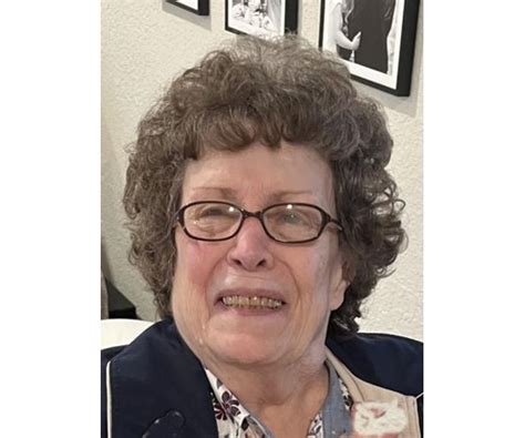 Linda Eileen Sourbeer Obituary (2023) - Pittsburg, KS - Brenner ...