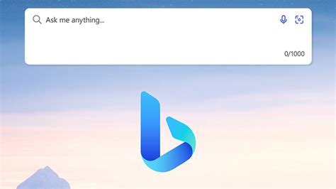 Bing AI with ChatGPT now available to some users | PCWorld