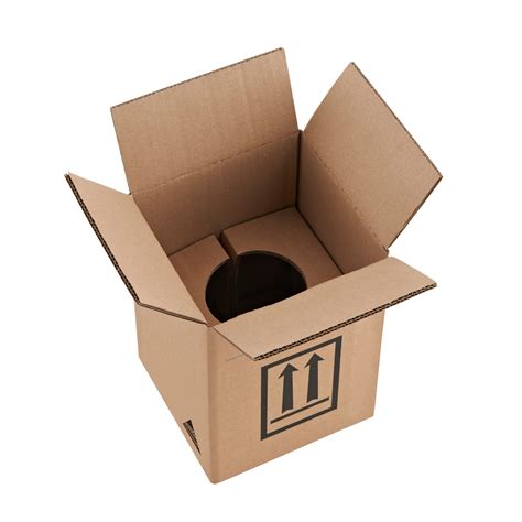 Limited Quantity Packaging - Capability Tested | Air Sea Containers