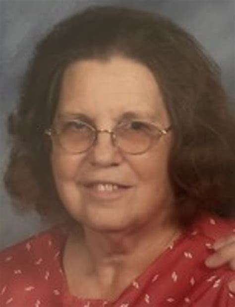 Catherine M. McKeown Obituary - The Daily American