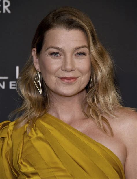 Ellen Pompeo | Live Action Wiki | Fandom