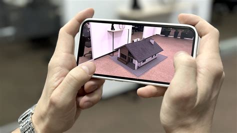 augmented reality, augmented reality app – EKVM