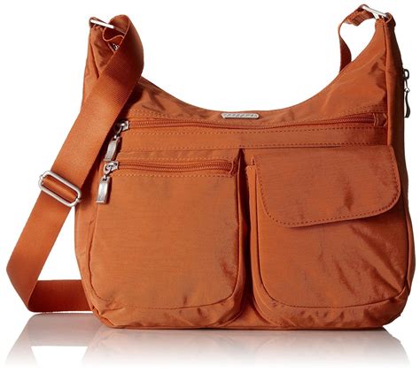 Crossbody Travel Bags