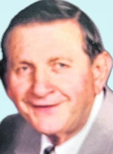 Gerald Sink Obituary (1932 - 2025) - Bellefontaine, OH - The Daily Advocate