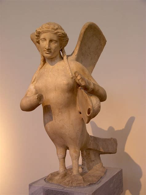 Sirena - Wikipedia, entziklopedia askea.