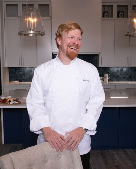 Chef David Pan | Private Chef | ChefMaison United States