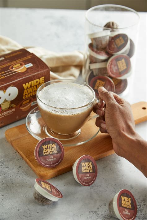 Product Coffee Pods