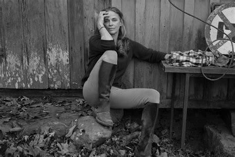 Sally Mann Sally Mann: The Flesh & The Spirit