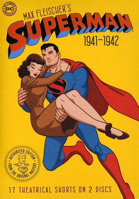 Superman 1940