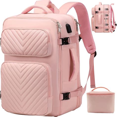The Best Travel Backpack for Women in 2024: Our Top 10 Picks