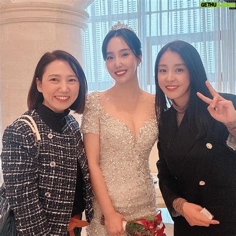 Park Eun-hye Wiki, Biography, Age, Gallery, Spouse and more